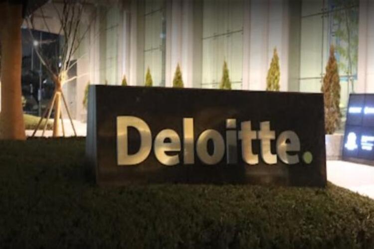 Deloitte Anjin ถูกกล่าวหาว่าประมาทในรายงานการตรวจสอบ
